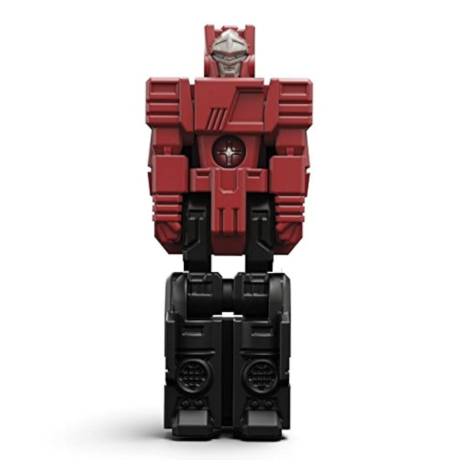 その他 TITANS RETURN AUTOBOT BLASTER Transformers Generations Titans Return Autobot Blaster and